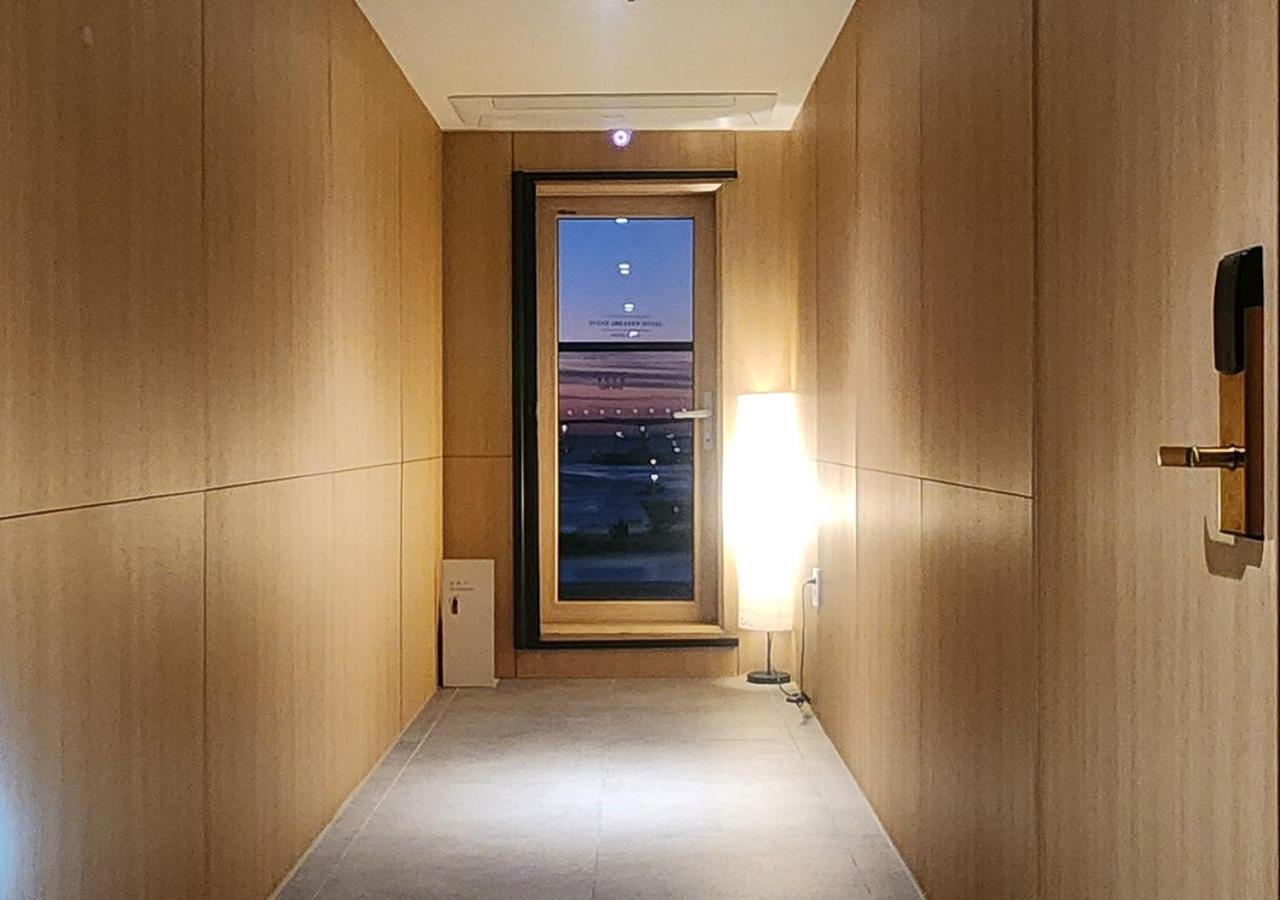 Nampo Ocean2Heaven Hotel& Spa Busan Exterior photo